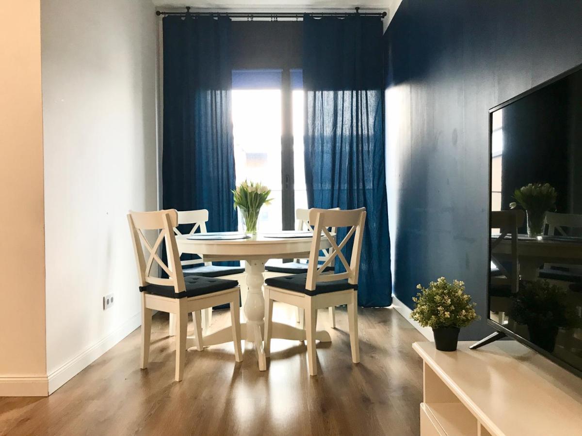 Apartament Active Blue Lublin Exterior foto