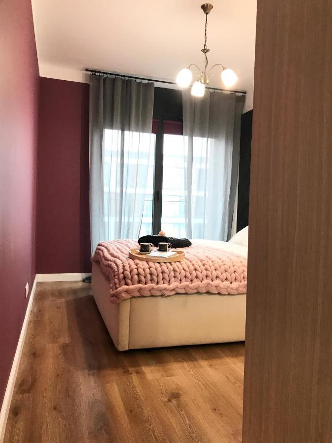 Apartament Active Blue Lublin Exterior foto